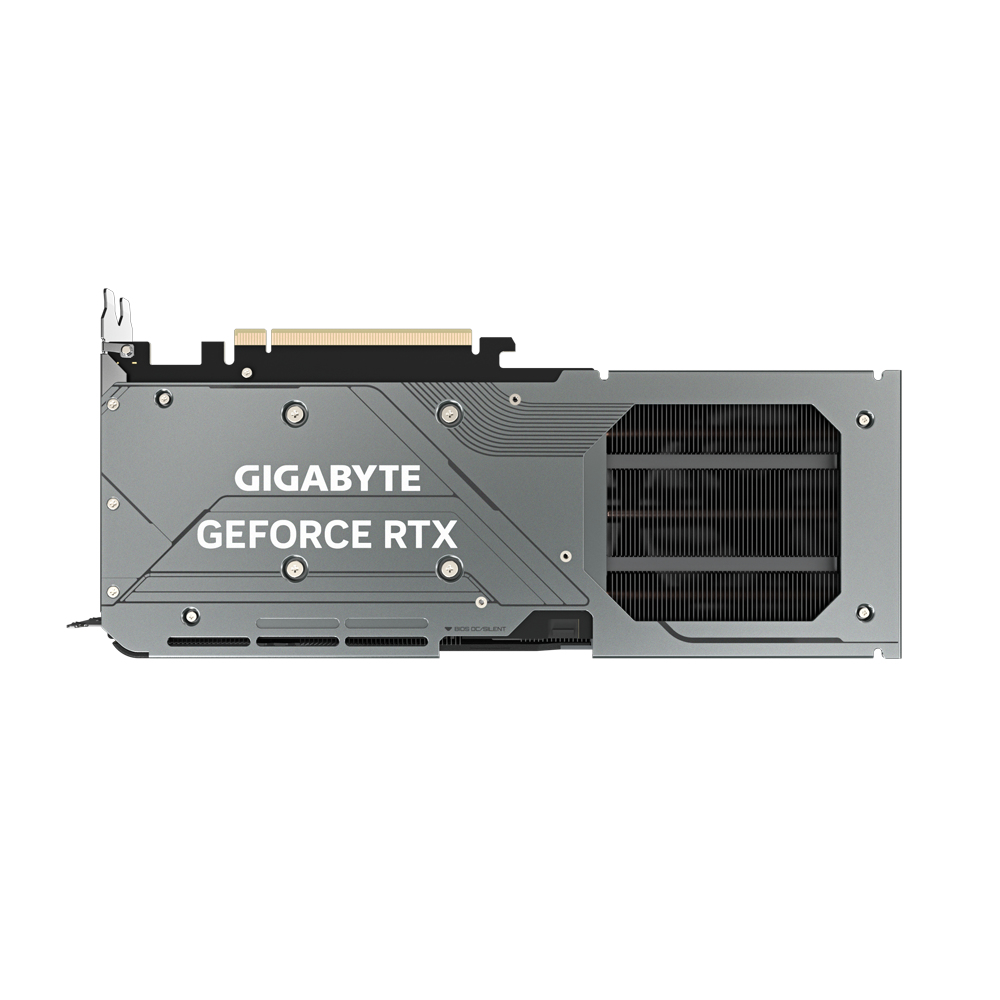 Bekijk afbeelding 5 van Gigabyte RTX4060Ti GAMING OC 16GB/2xDP/2xHDMI